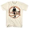 John Wayne - Mañana Es - Manga Corta - Adulto - Camiseta
