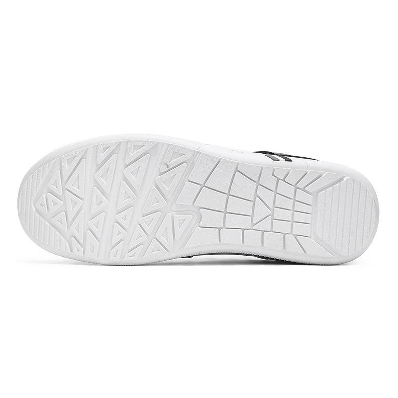 Fashion new popular men's shoes 2024 summer breathable mesh casual shoes trend versatile hollow fashion board shoes men's trend