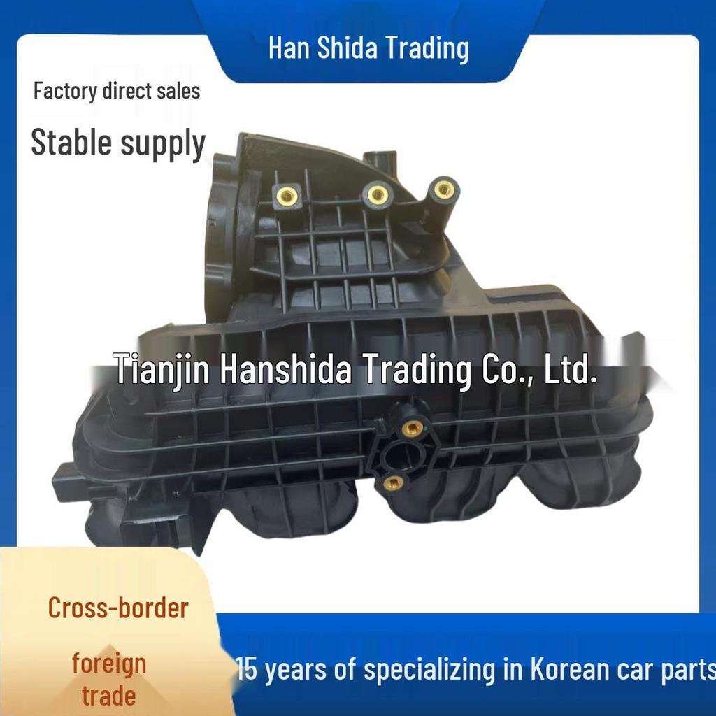 283102G900 Compatible Hyundai Kia Intake Manifold Replacement Part 28310-2G000