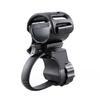 Torches Mount Clamps Clip Holder Bicycles Handlebars Light Brackets LED Flashlight Plastic Clip Cycling Headlight Pump Stand