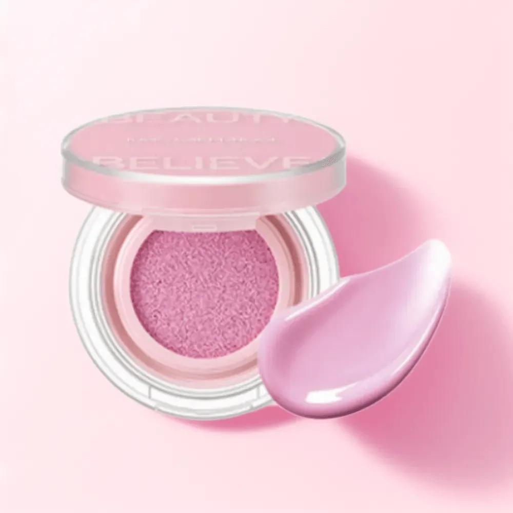 

JUNG SAEM MOOL Artist Cushion Blush Bubly Pink Bubly Pink