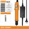 Qili Su Hand-Press Electric Screwdriver 3200/6200L/6600P/8000L
