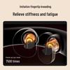 SKG K5 Series Neck Massager CN Plug (adapter Included)