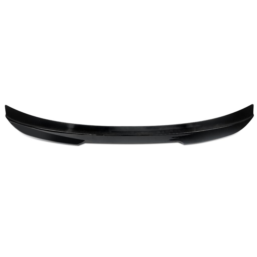 For BMW 5 Series E60 Rear Spoiler Wing M5 525i 528i 530i 535i 550i M4 Style 2003-2010 Rear Bumper Trunk Wing Lip Accessories