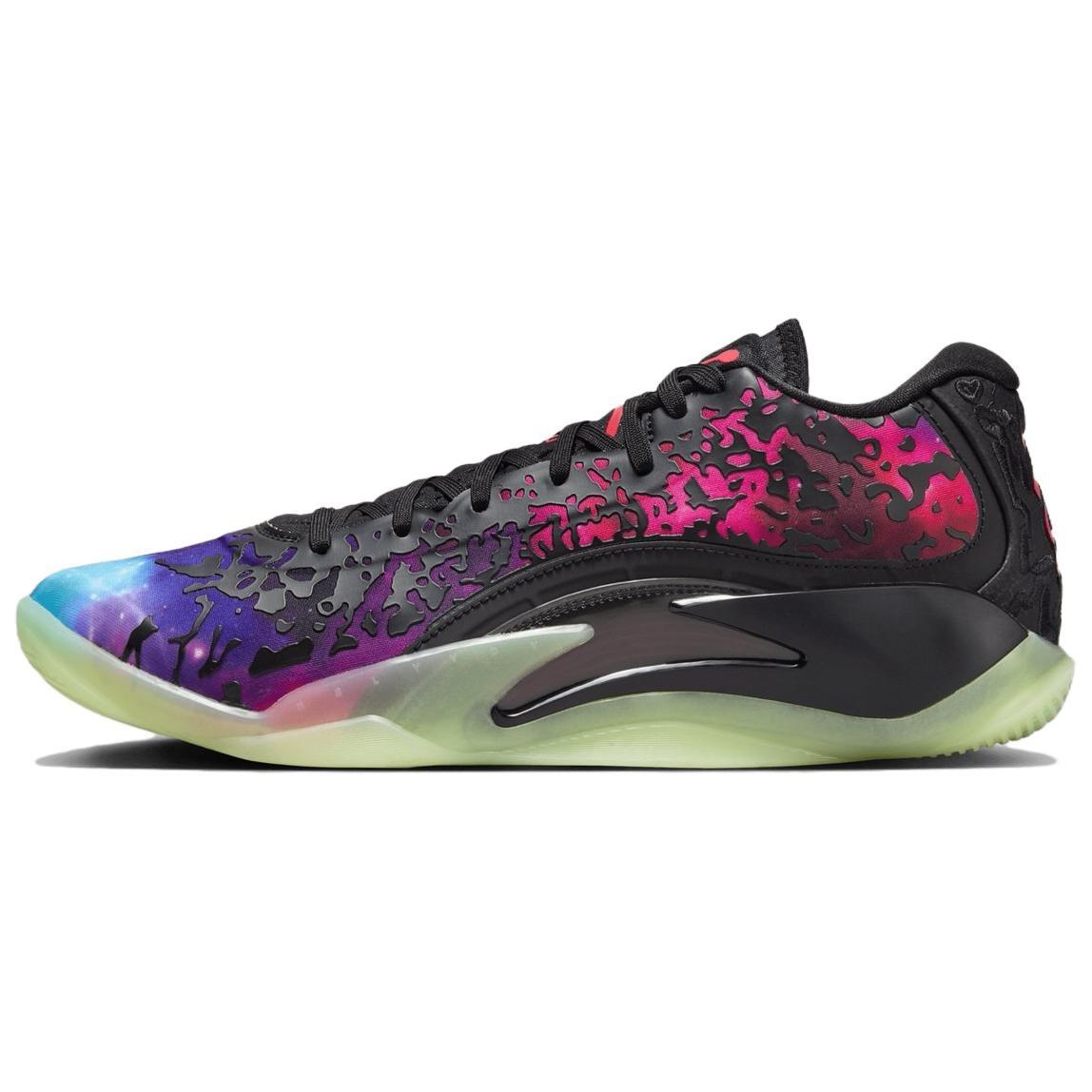 Air Jordan Zion 3 PF Galaxy Men s DR0676-006 EU 40
