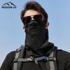 Equipamentos de proteção – Máscaras para motociclistas