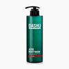 Gel de Banho Relaxante para Acne Diário 513g