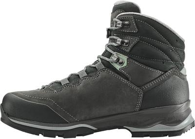 Unisex-Schuhe – Trekkingschuhe