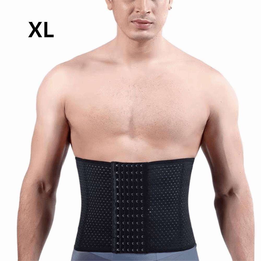 

Tummy Control Waist Trainer Modeling Strap Compression Shapewear New Trimmer Belt Sports