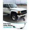 Knock Sensor with Wire Harness Assembly for Toyota Pickup 4Runner 3.0L 1988-1992 Replace 82219-89103 5S2371 89615-20010