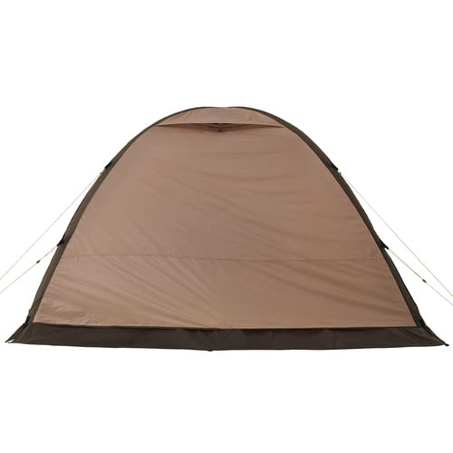 LOGOS TRADCANVAS Air Magic Dome X Outdoor Tent Select Stock (71201004)