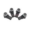 A2125420018 Bumper Parking Sensor For Mercedes A B E S SLS Class W212 W221 4PCS
