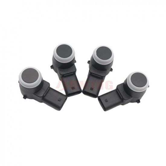 A2125420018 Bumper Parking Sensor For Mercedes A B E S SLS Class W212 W221 4PCS