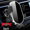 2025 Best-Selling Car Air Vent Phone Holder Stand for Navigation