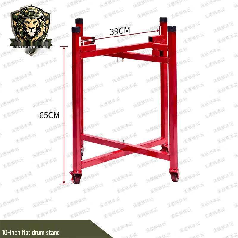 Golden Lion Portable Drum Stand