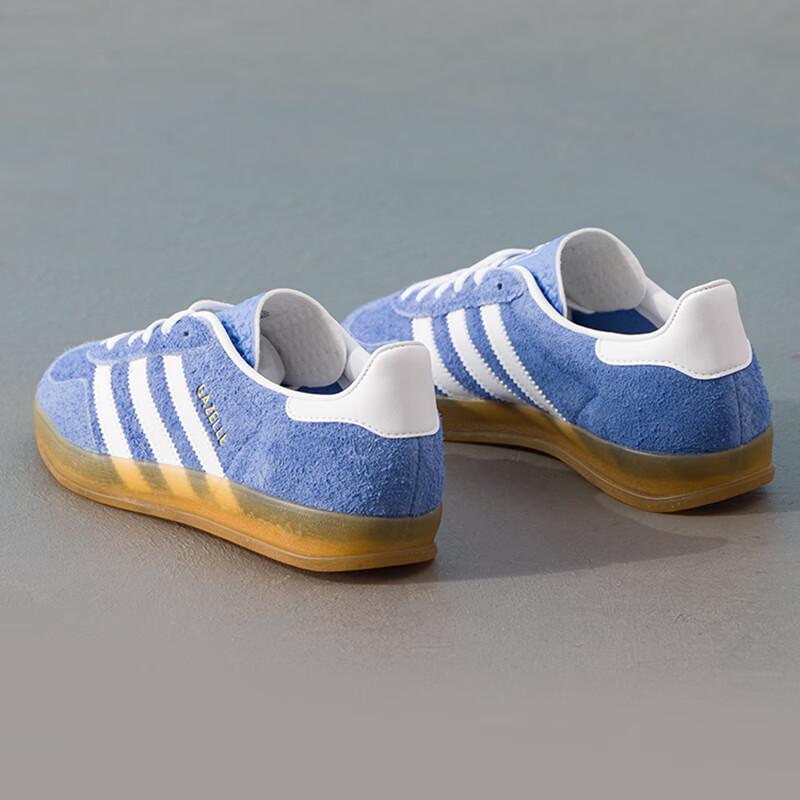 Adidas Women's Gazelle Lifestyle Shoes HQ8717