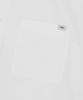 LMC Daily Cotton Short Slv Shirt White
