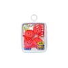 Boxed Salmon Creative Sardine Squid Arctic Shellfish Plush Doll Pendant For Gift