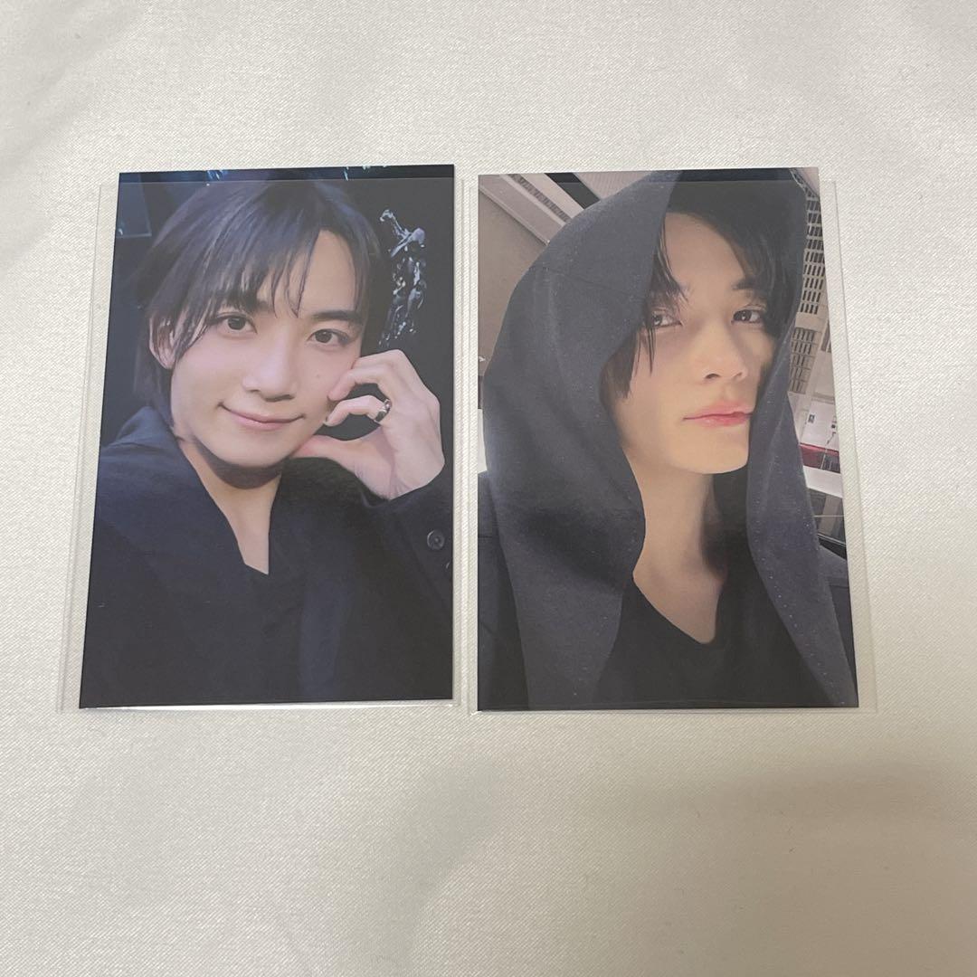 

[USED] Seventeen Seventeen venue limited Jeonghan