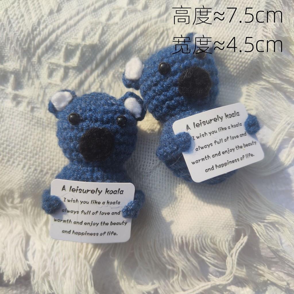 Adorable Crochet Vegetable And Fruit Plush Toy Collection With Colorful Characters