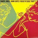 CD DARYL HALL & JOHN OATES - Rock'n Soul Part 1 BVCP5017 RCA 1990 Japan Rock Used