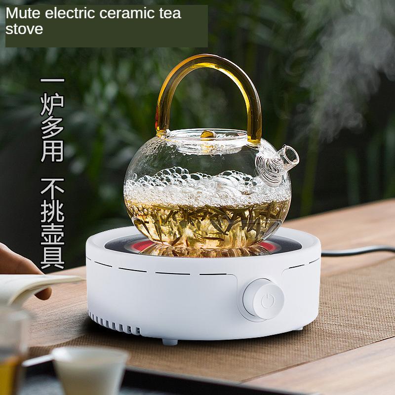 Electric Stove Hot Plate Iron Burner Home Kitchen Cooker Coffee Heater Household Cooking Appliances 800w