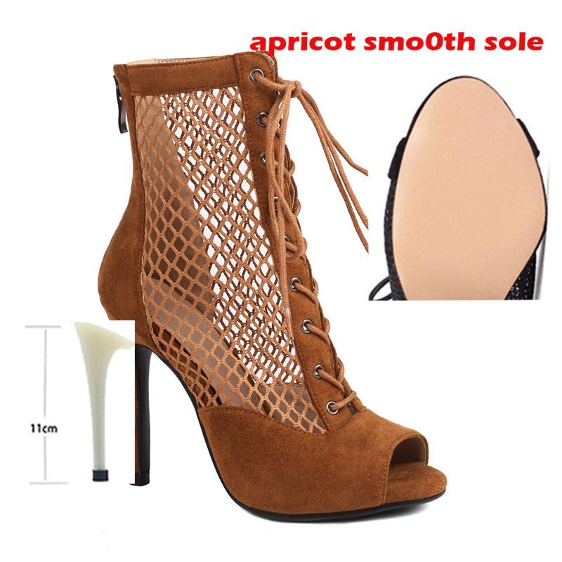 

Женские туфли на тонком высоком каблуке-шпильке для джазовых танцев, женские туфли на замшевой подошве, настраиваемые для латинских танцев, сексуальные, большого размера 39