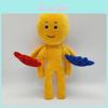 Poppen en knuffels – Knuffels - strip- en tekenfilmsfiguren