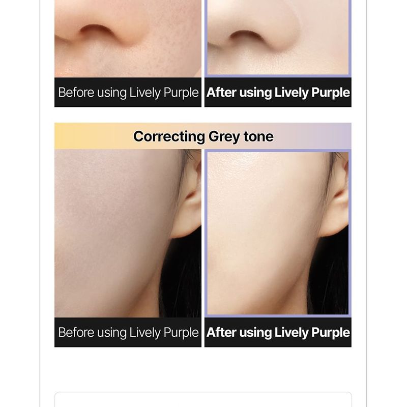 TFIT - Cotton Veil Makeup Base - 2 Types