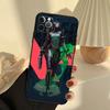 Cool Valorant Game Phone Case For IPhone 18 17 16 15 14 13 11 12 Pro Max 13 mini 15 16 Plus 16e 17 Air Cover Funda