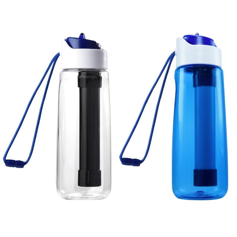 Student School Water Bottles Unique Water Bottles Reusable Water Bottles for Fitness and Outdoor Use