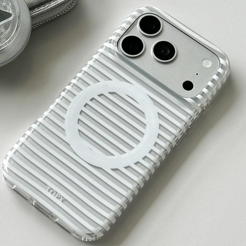 

Luxury Solid Color Star Magnetic Stand Case for Apple 17 Pro Max/16 Pro/15 P Pro Max 14