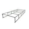 Qishenyi Movable Ground Obstacle Crawling Net System