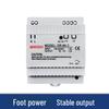 DR-60-24V2 DIN Rail Industrial DC 12V5 Power Supply - 30W Switching