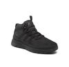 Men's Timberland Sneakers Keds Euro Trekker Super Ox Tb0a5uww0011 Black