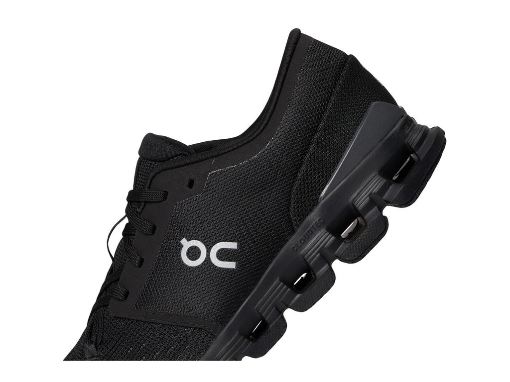 On Cloud X 4 Sneaker Size Women's Boots, 22.5cm