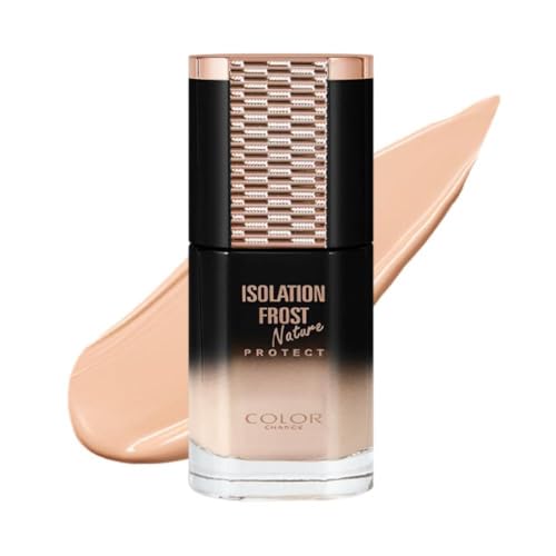 Liquid Foundation That Does Not Break Down Provides High Coverage Covers Pores Prevents Shine Moisturizes Gives Radiant Finish. It Is Resistant Masks