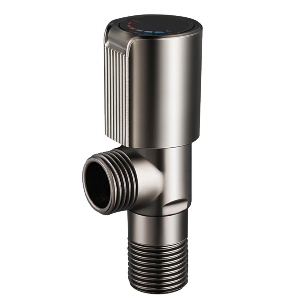 Replacement Angle Valve Copper Faucet Joint Creative Water Outlet Valve  Hardware