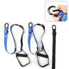 WEZHO TRX Suspension Training Straps