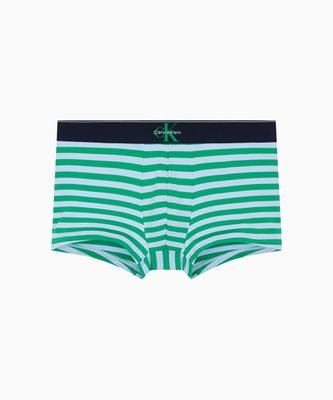 [CK] Men's CK Graphic Micro Low Rise Trunk NB44944XH [Shipped from Korea] 100% Authentic