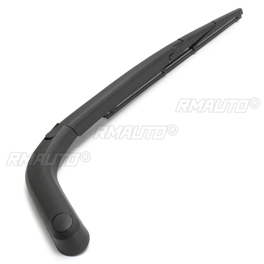 Rear Windshield Wiper Arm Blade Windscreen Wipers for Chevrolet Spark 2013 2014 2015 2016 Car Accessories