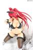 Tamaki Kousaka Anime Cosplay Black Cat Scale PVC Painted Complete Ver. (1/7 Figure)