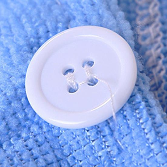 Super absorpční kšiltovka na ručník z mikrovlákna Rychlosuchá čepice do sprchy pro sušení vlasů