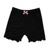 Pantaloncini Pantaloni da Bambino Biancheria Intima da Bambino Pantaloncini Leggings di Sicurezza Elasticizzati per Bambina