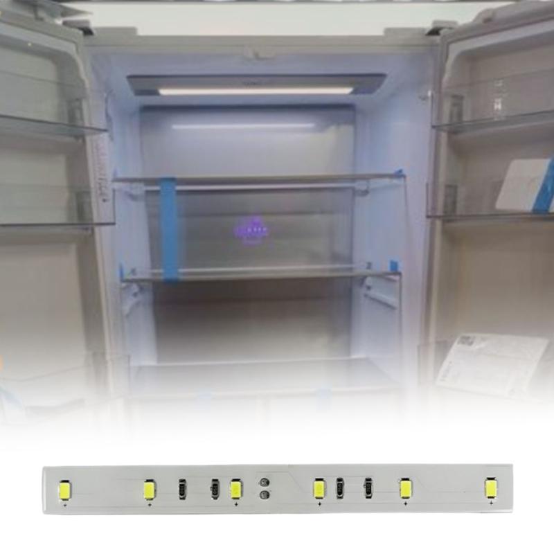 Waterproof Lighting Solution Fridge Light Module Energy Efficient LED Light Suitable for Refrigerator Interior Use