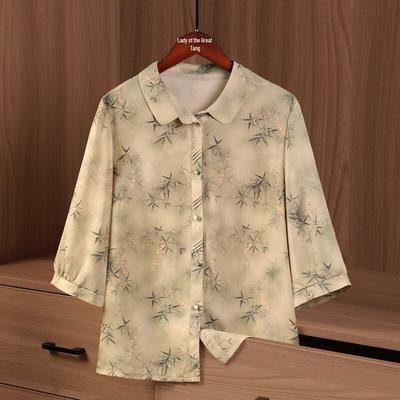 Tops – Blusas y camisas