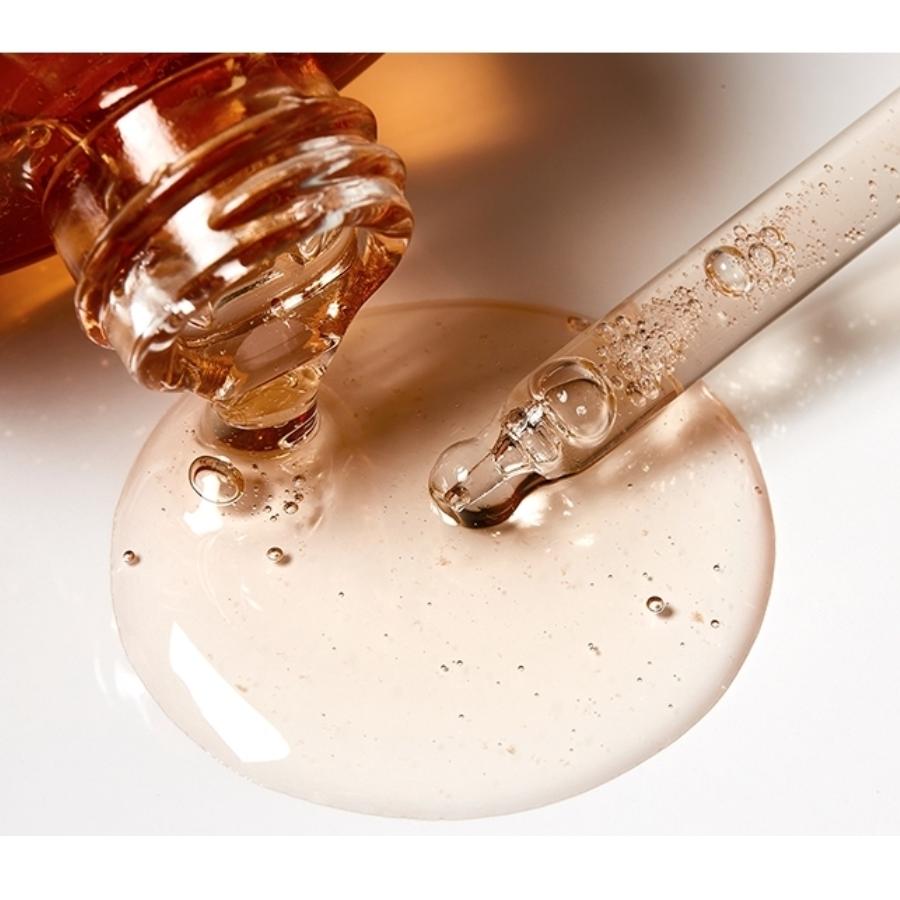 MISSHA Prime Stem 100 Lifting Serum 50ml Firming Anti-Aging Serum for Smooth and Youthful Skin