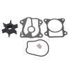 Water Pump Impeller Repair Kit 06192 ZW3 A00 Marine Impeller Repair Tool Fit for 35 Hp BF35A All Years