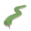 1/2Pcs Cat Toy Snake Interactive Crinkle Sound Toy Kitten Teaser Kick Toy Interactive Pet Toy for Indoor Cats 37cm Pet Supplies