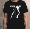 White Noise T Shirt Music Electronic Art Prog Rock Band An Electric Storm GT323